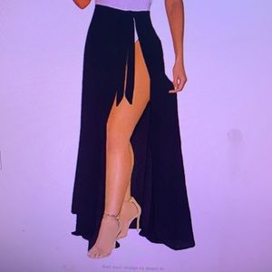 Lienridy women’s swim cover up beach wrap skirt